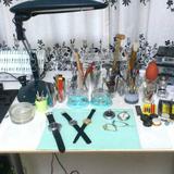 kazland　Watch Repair