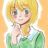 ひまわりと果物