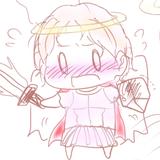 みっちぇるちゃん。