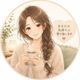 おでんわマチコ