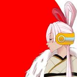 ねこリボン