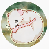 お絵描き屋 ラット