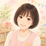 まゆる♡2児ママ保育士