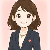 愛光smiling