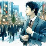営業部長⭐︎もしん