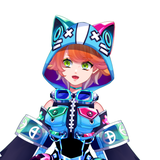 新倉りてぃ