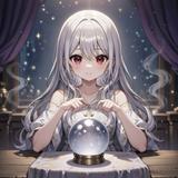 まつ l AI占い×AI美女