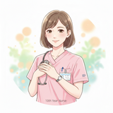 周術期ナースまい