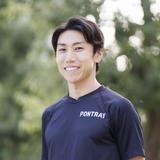 パーソナルトレーナーぽん太