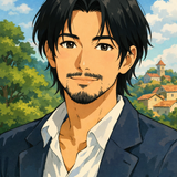 人生山谷