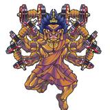ゴウ★ツヨシ