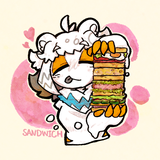 もちょまざめ