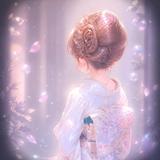 わらびー。