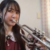 かなこtrumpet_518