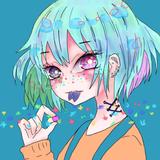 青い目玉工房