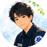 救急救命士 　窪田陽平
