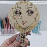 早紀art