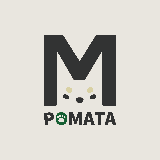 ぽまた