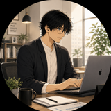 げんパパ｜現役マーケターのAI実践家