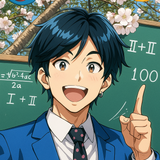 しんいち先生の算数・数学の部屋