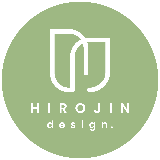 HIROJIN design．