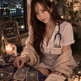本気⭐️葵