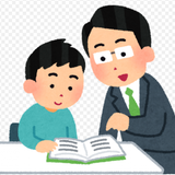 シノ先生