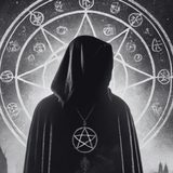 黎月｜古式黒魔術の伝承者