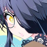 水咲七碧（みさきななみ）