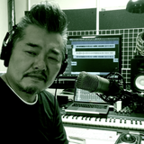 音楽家 MrK