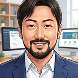 現役塾講師・学び伴走者 Zenyo