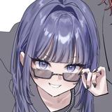 彩筆クロ　myu_km01