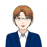 サラリーマン心理カウンセラー　ヒーキ