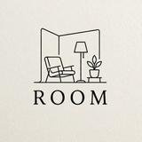 room｜垢抜け_interior