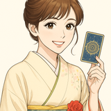 まいのママ♡沼らせ恋タロット