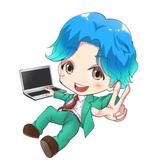 ヒデ【webライター×ココナラコンサル】