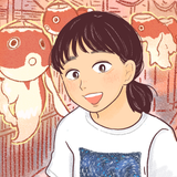 東丸あゆみ