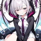 ゆぃーりゅ