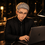 Ryosuke Tomii