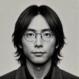 岡本一洋