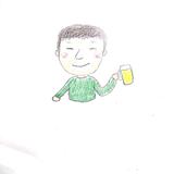 サポーターがんちゃん