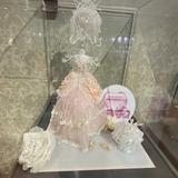 toary ボイスサンプル作成します