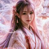 龍使いの巫女⛩️夜虎巫錫やとら みすず