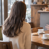 看護師の沙織