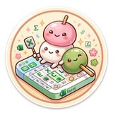 もっち1818