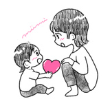 みーみ◎受付再開◎ママイラストレーター