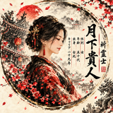 月下貴人