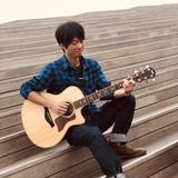 吉田圭介guitar