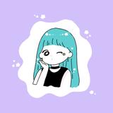 田舎町のイラスト屋さん⌇ナナ