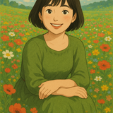 あお先生のおはなし部屋